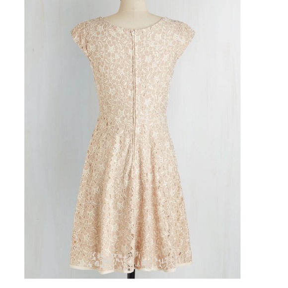 ModCloth Party Dress - Picture 3 of 8